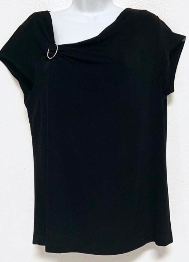 Chico's Travelers Bailey Top